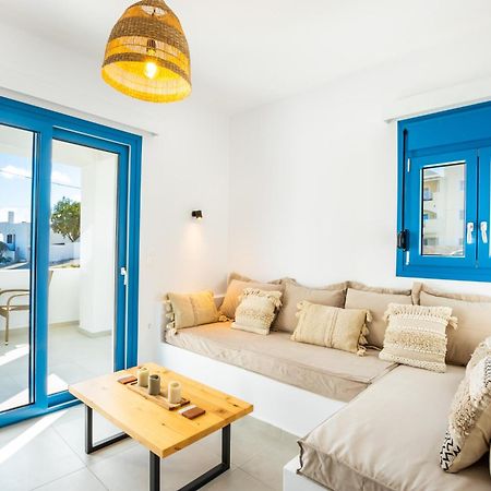 Sea View Apartment Karpathos Exterior foto