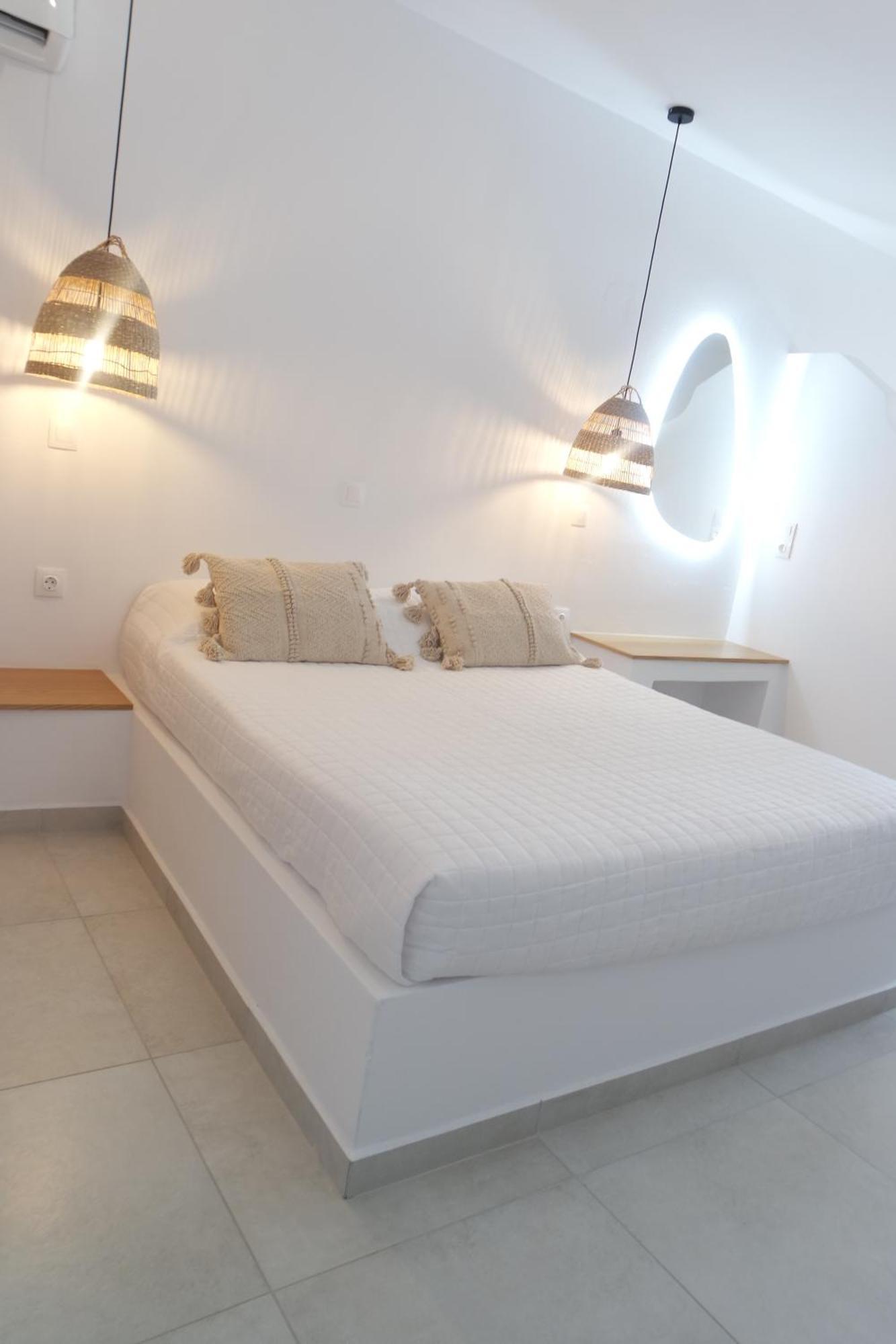 Sea View Apartment Karpathos Exterior foto